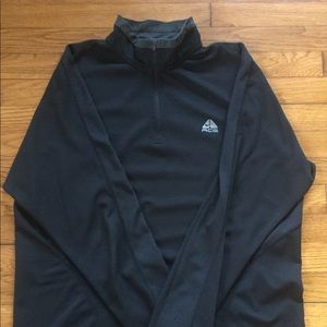 NIKE MEN’S ACG NIKE-FIT QUARTER ZIP RUNNING SHIRT